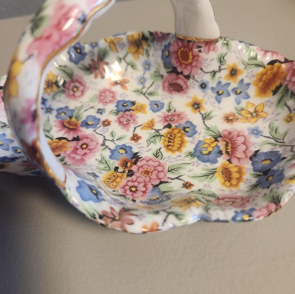 Candy Dish - Picture 2 of 3
